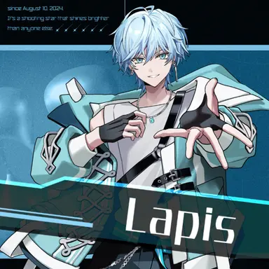 Profile image of らぴす