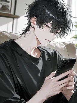 Profile image of Yuma