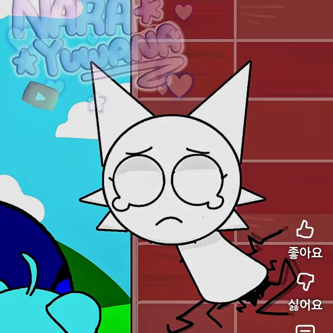 MellowWolf9827의 맥도날드 스프런키