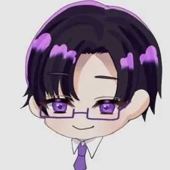 Profile image of もふ