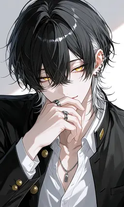 Profile image of ルイ