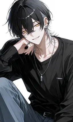 Profile image of ルイ