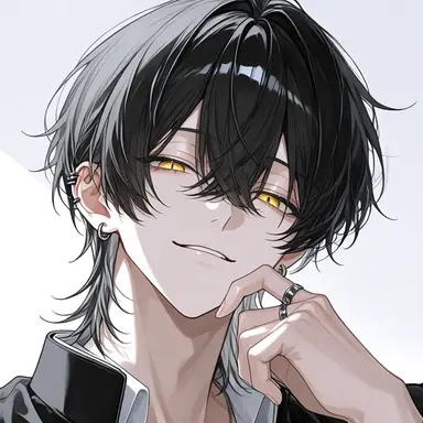 Profile image of ルイ