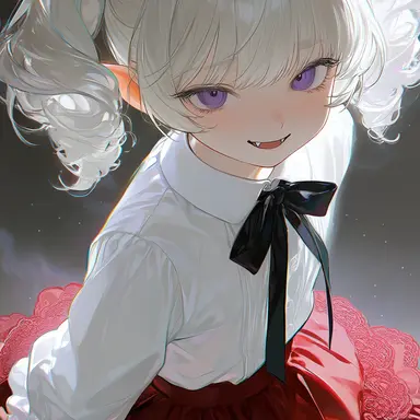 Profile image of リリアン