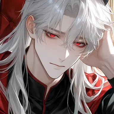 Profile image of ゼノン