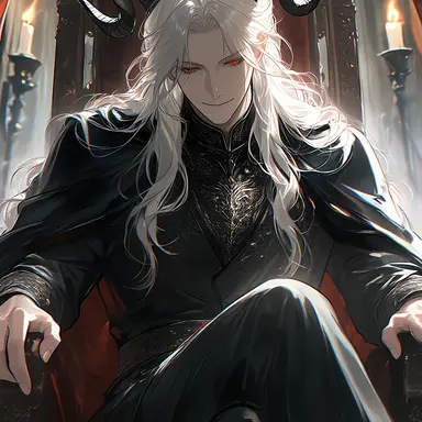 Profile image of ゼノン