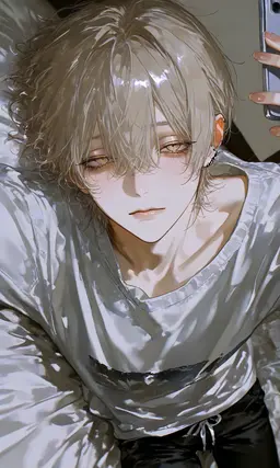 Profile image of ドユン