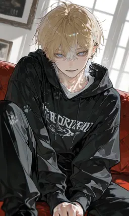 Profile image of ナギ