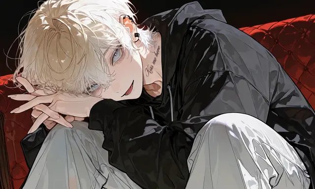 Profile image of Nagi