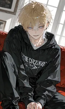 Profile image of Nagi