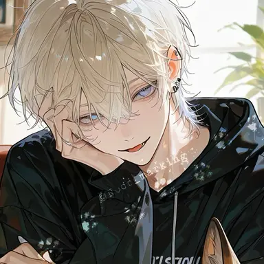 Profile image of ナギ
