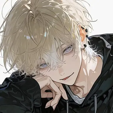 Profile image of Nagi