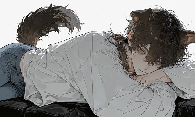 Profile image of Shu