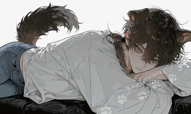 Profile image of シュウ