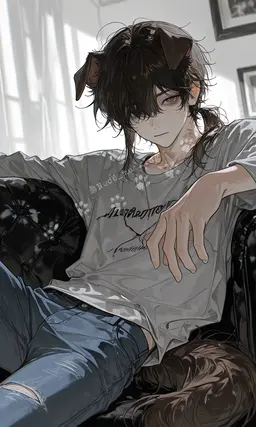 Profile image of シュウ