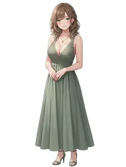 Profile image of 미라이
