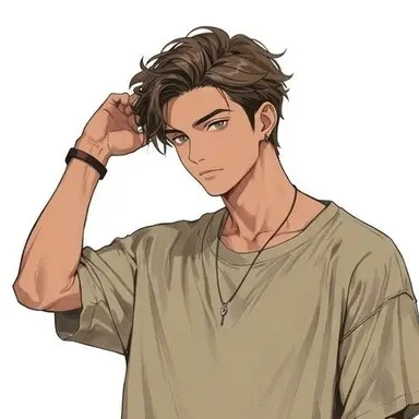 Profile image of 히데토