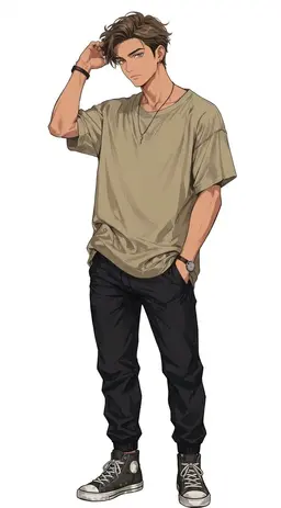 Profile image of 히데토