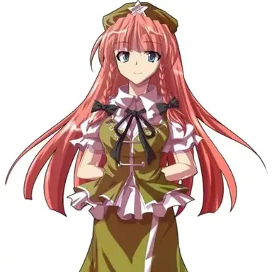 Profile image of 紅美鈴