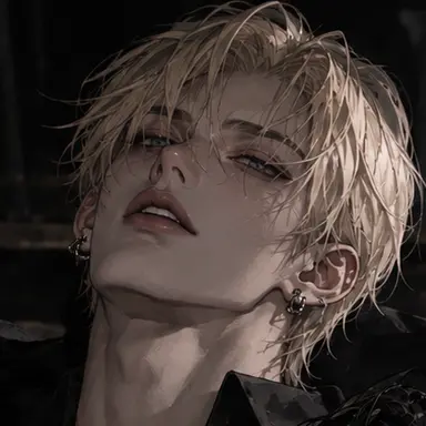 Profile image of Gen