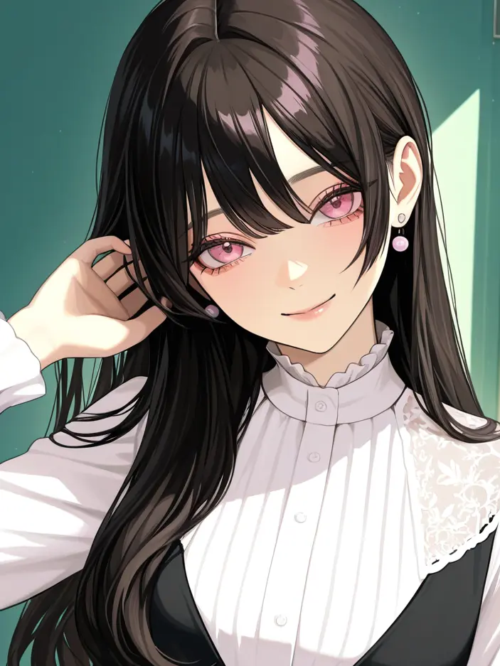 choco_2222의 香椎 茜