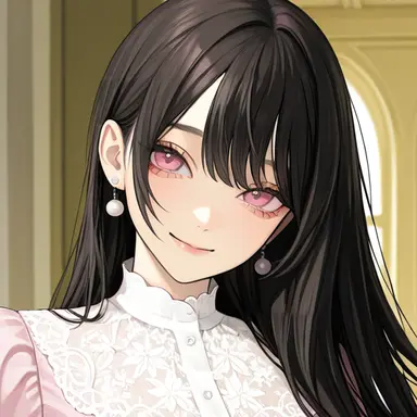 Profile image of 茜