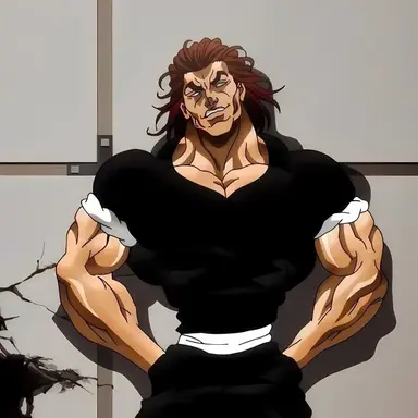 Profile image of Yujiro