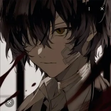 Profile image of 太宰 治