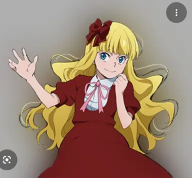 Profile image of エリス