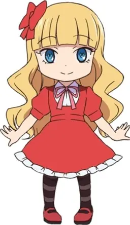 Profile image of エリス