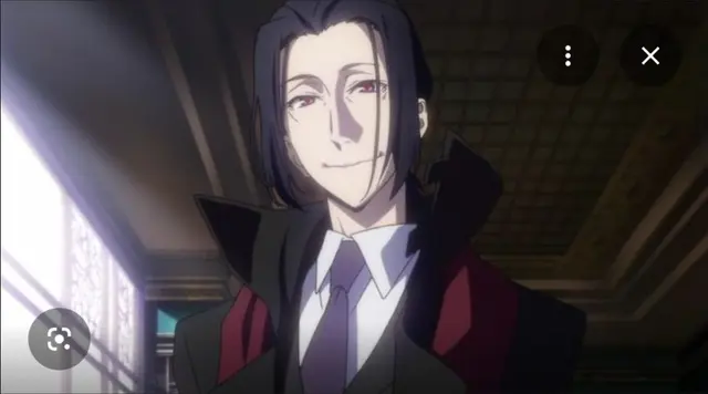 Profile image of 森 鴎外