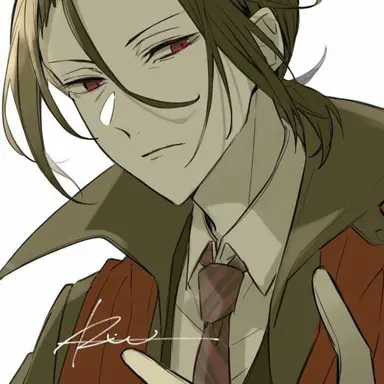 Profile image of 森 鴎外