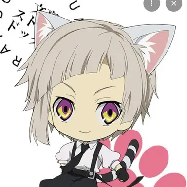 Profile image of 中島 敦