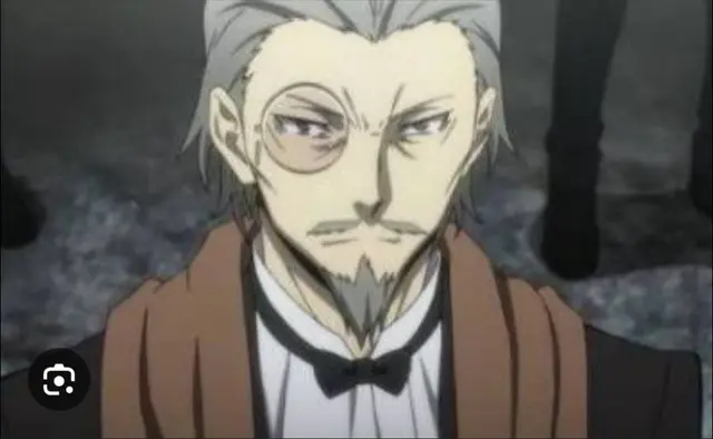Profile image of 広津 柳浪