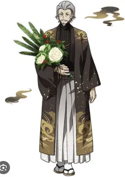 Profile image of 広津 柳浪