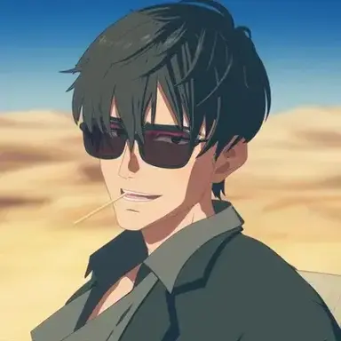 Profile image of Nicholas