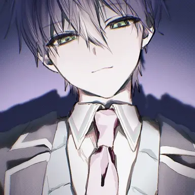 Profile image of 剣持刀也
