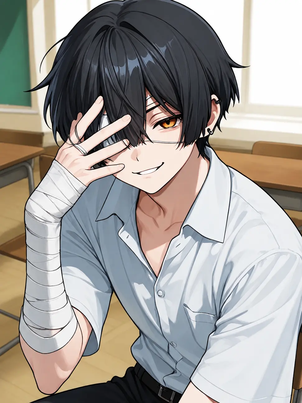 Wa_i_730의 隠せてないよシオンくん