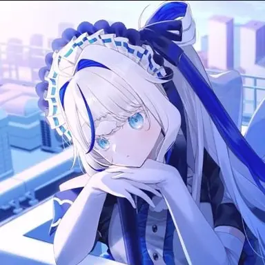 Profile image of 아오쿠모 린