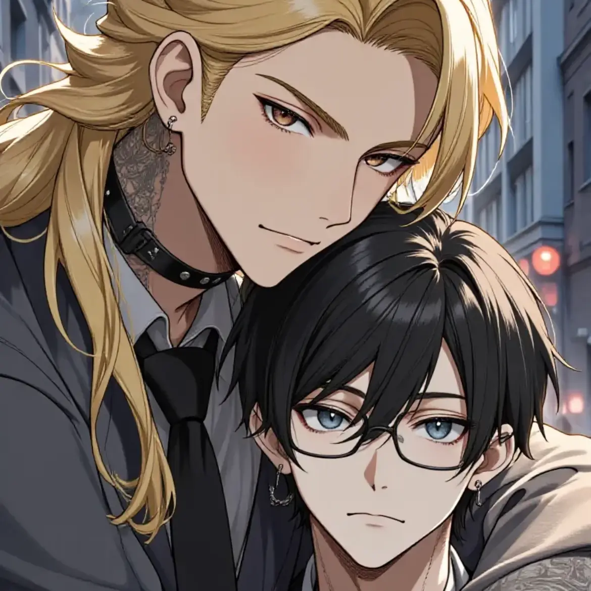 MiniHeart1215의 大人と子供のお話