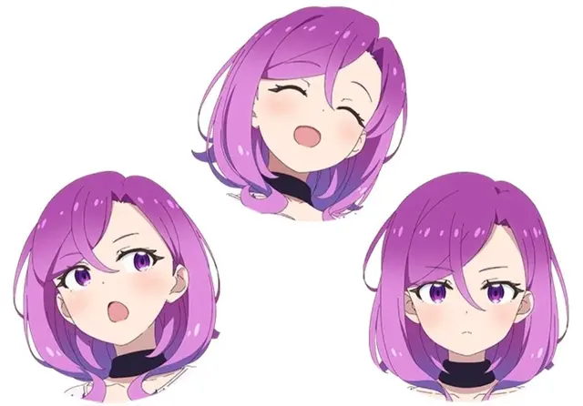 Profile image of 모치코