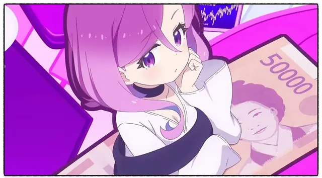 Profile image of 모치코