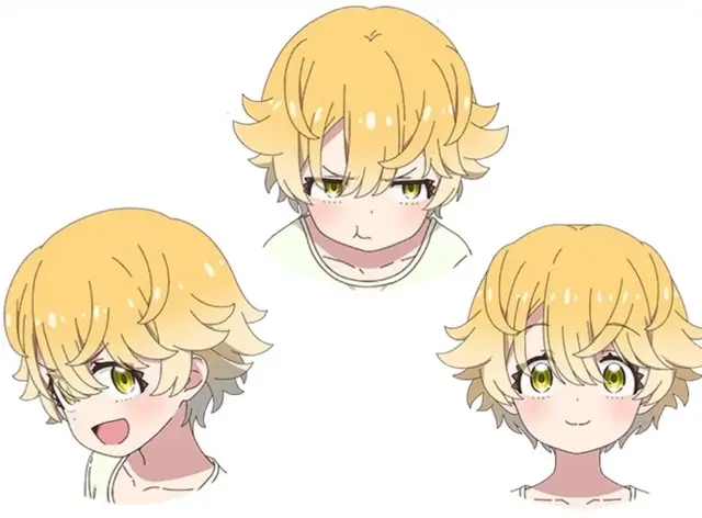 Profile image of 메부키