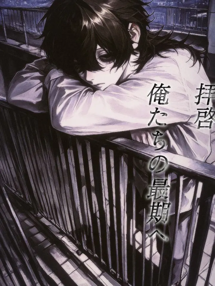 norare_norano의 拝啓 俺たちの最期へ