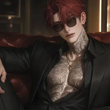 Profile image of Raze