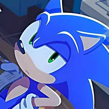 Profile image of Sonic