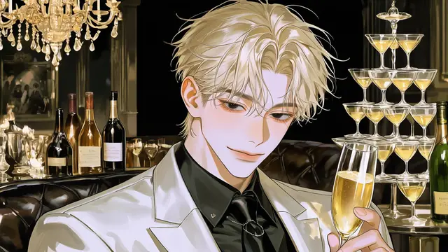 Profile image of キラ