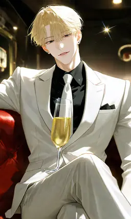 Profile image of キラ
