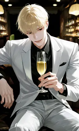 Profile image of キラ