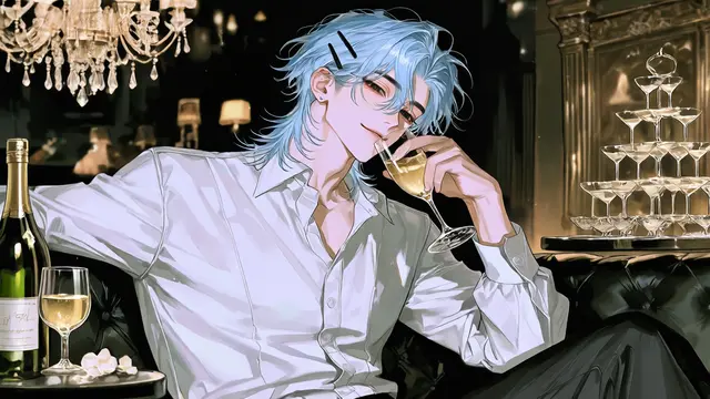 Profile image of ネロ